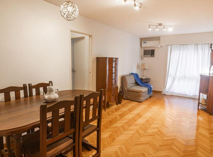 Departamento · 51m² · 3 Ambientes