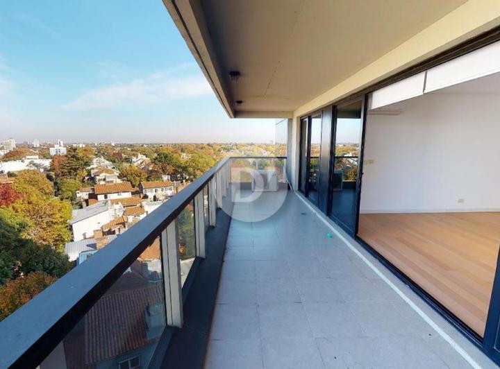 Departamento · 172m² · 4 Ambientes