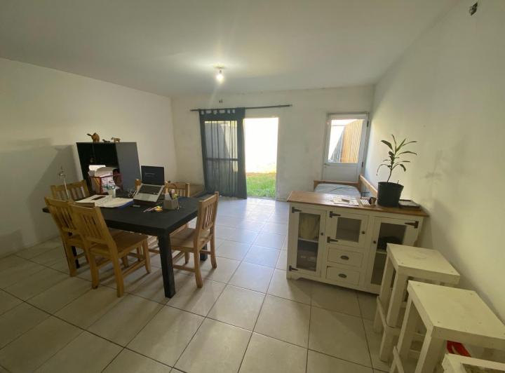 Departamento · 35m² · 1 Ambiente