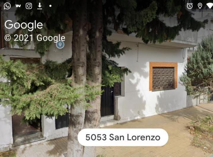 Departamento · 48m² · 2 Ambientes