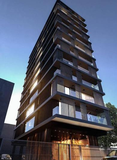Departamento · 34m² · 1 Ambiente