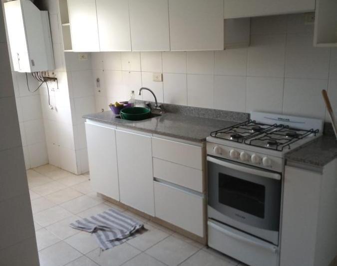 Departamento · 50m² · 3 Ambientes