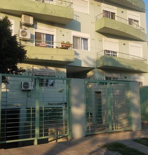 Departamento · 2 Ambientes · 1 Cochera