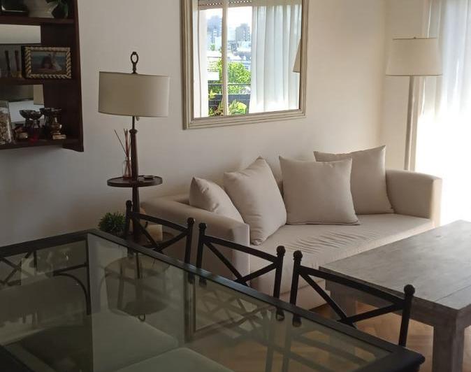 Departamento · 60m² · 3 Ambientes