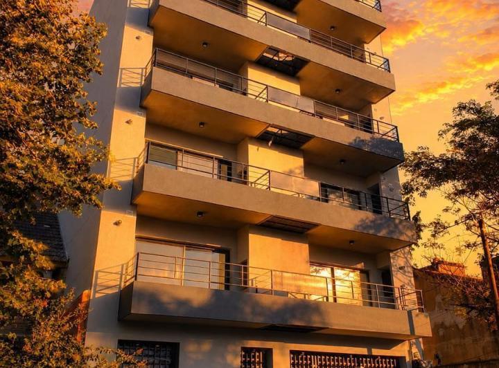 Departamento · 60ha · 2 Ambientes