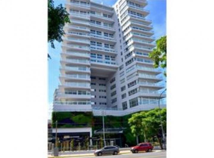 Departamento · 50m² · 2 Ambientes