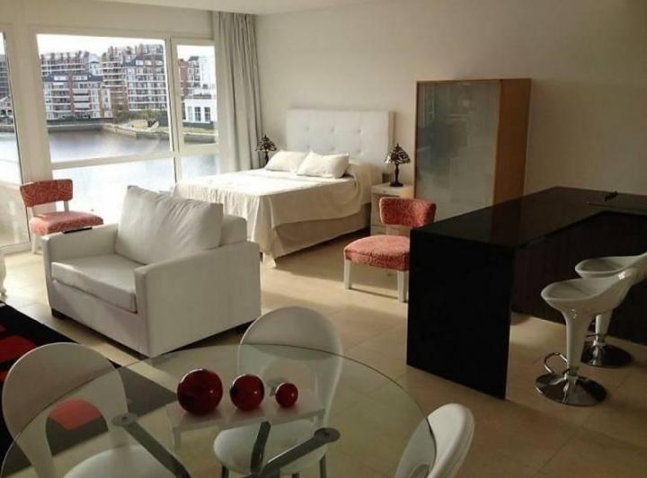Departamento · 70m² · 2 Ambientes