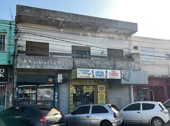 Departamento · 56m² · 3 Ambientes