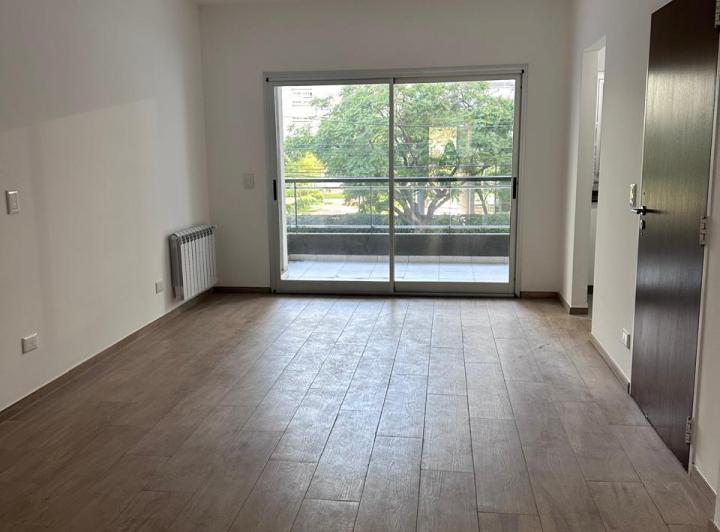 Departamento · 54m² · 2 Ambientes · 1 Cochera