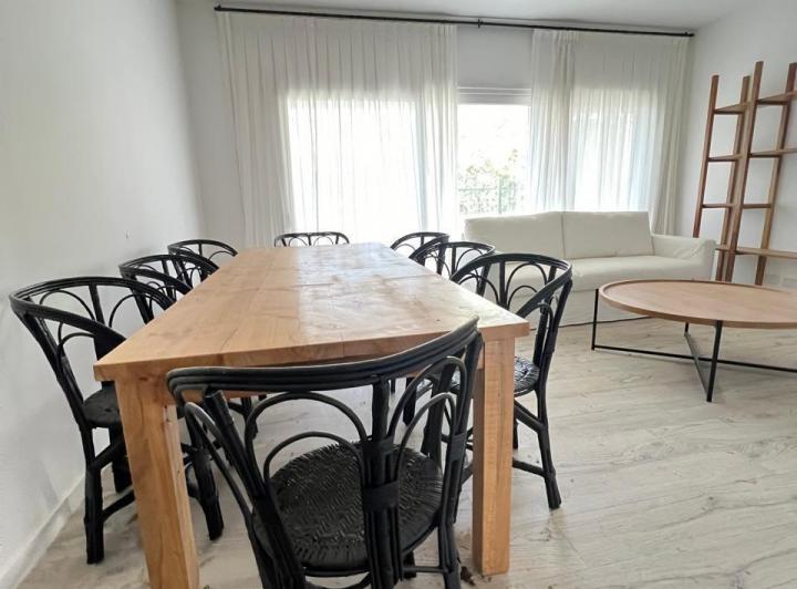 Departamento · 76m² · 3 Ambientes · 2 Cocheras