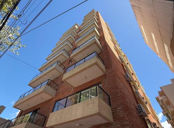 Departamento · 53m² · 2 Ambientes