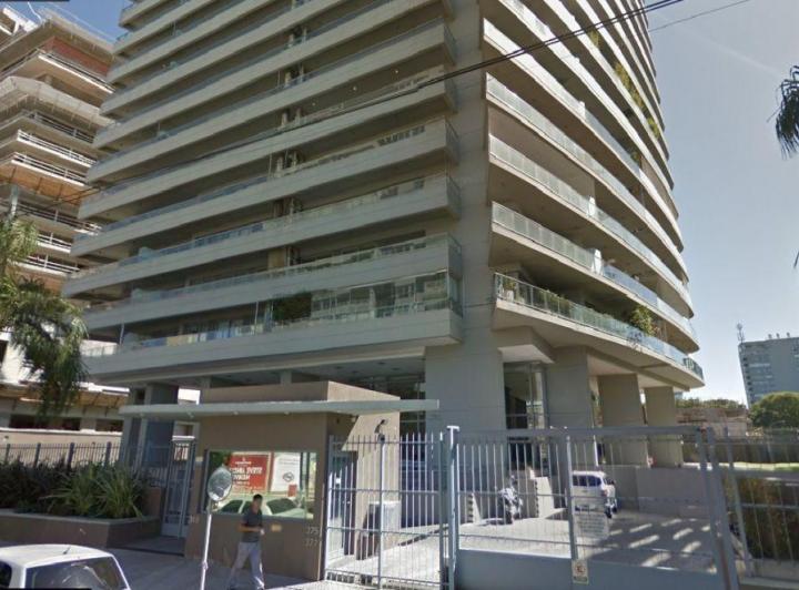 Departamento · 60m² · 2 Ambientes