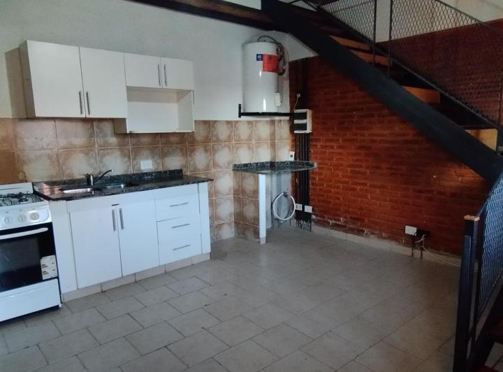 Departamento · 47m² · 3 Ambientes · 1 Cochera