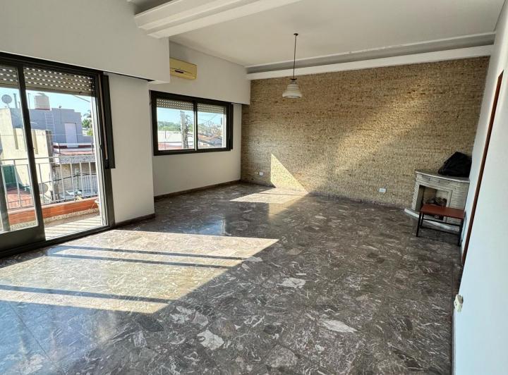 Departamento · 100m² · 3 Ambientes