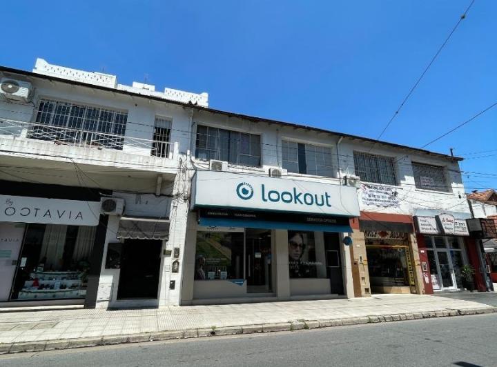 Departamento · 40m² · 2 Ambientes