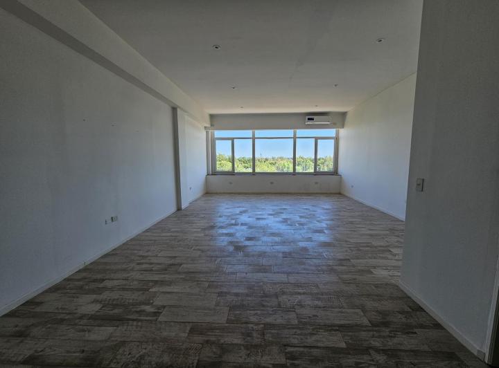 Departamento · 63m² · 1 Ambiente · 1 Cochera