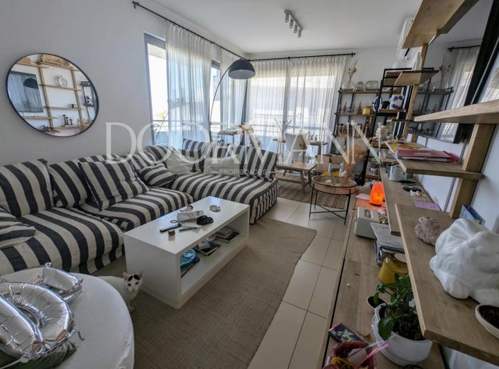 Departamento · 101m² · 4 Ambientes · 2 Cocheras