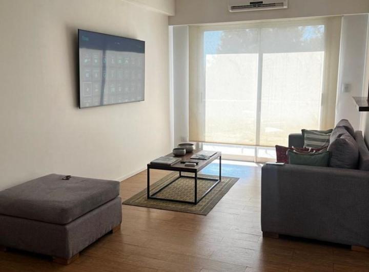 Departamento · 52m² · 2 Ambientes · 1 Cochera