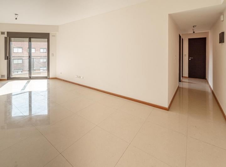 Departamento · 58m² · 3 Ambientes