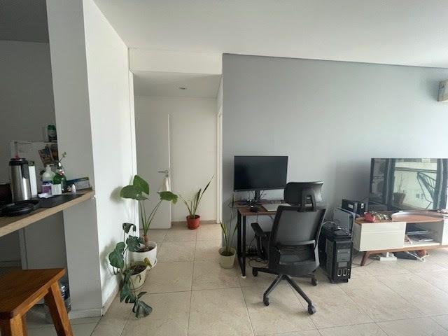 Departamento · 48m² · 2 Ambientes