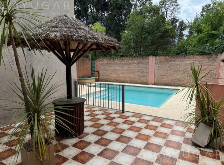 Departamento · 55m² · 2 Ambientes · 1 Cochera