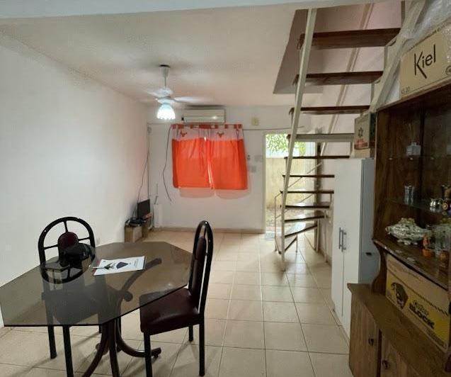 Departamento · 60m² · 3 Ambientes · 1 Cochera