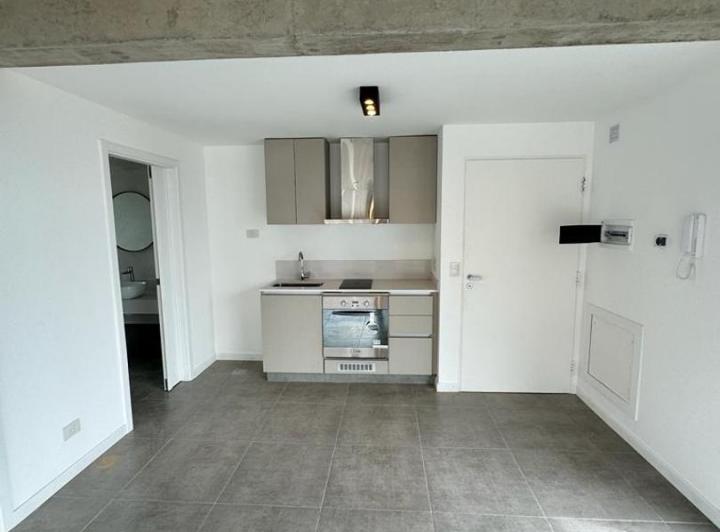 Departamento · 50m² · 2 Ambientes · 1 Cochera