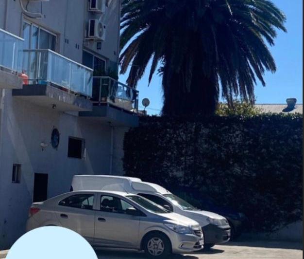 Departamento · 100m² · 2 Ambientes · 1 Cochera