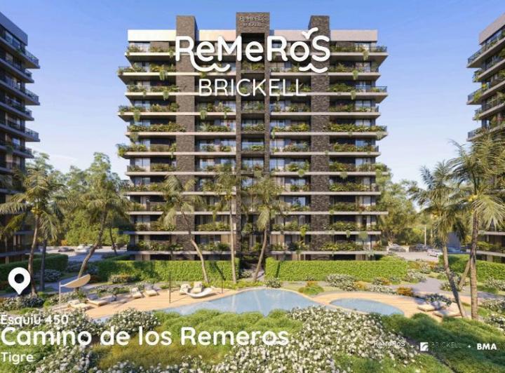 Departamento · 65m² · 3 Ambientes