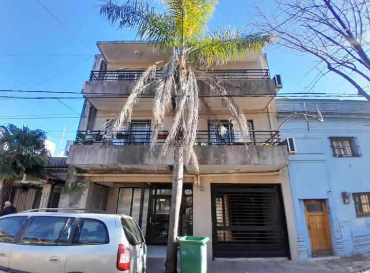 Departamento · 50m² · 2 Ambientes