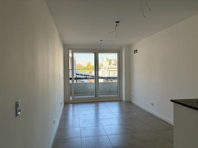 Departamento · 50m² · 2 Ambientes