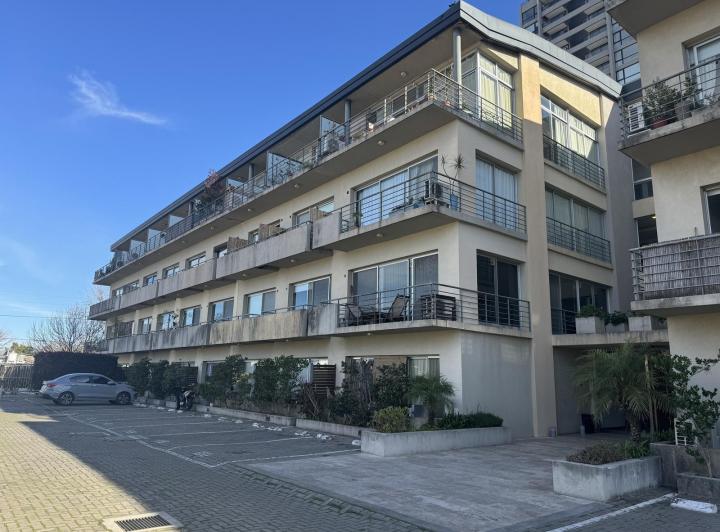 Departamento · 41m² · 1 Ambiente · 1 Cochera