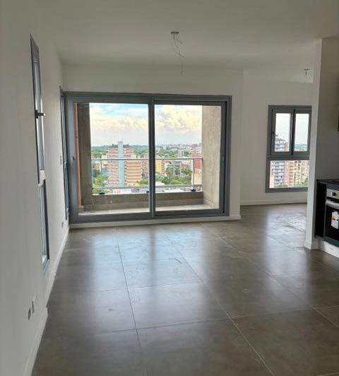 Departamento · 43m² · 2 Ambientes
