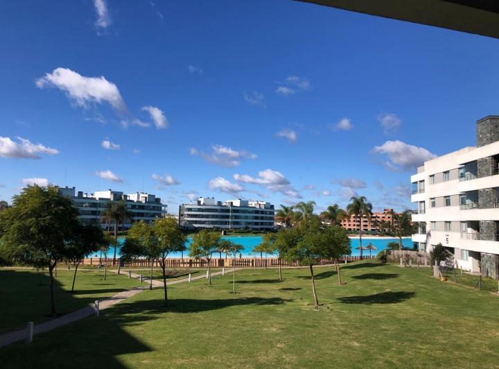 Departamento · 48m² · 2 Ambientes · 1 Cochera