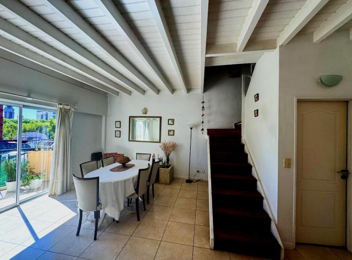 Departamento · 105m² · 5 Ambientes