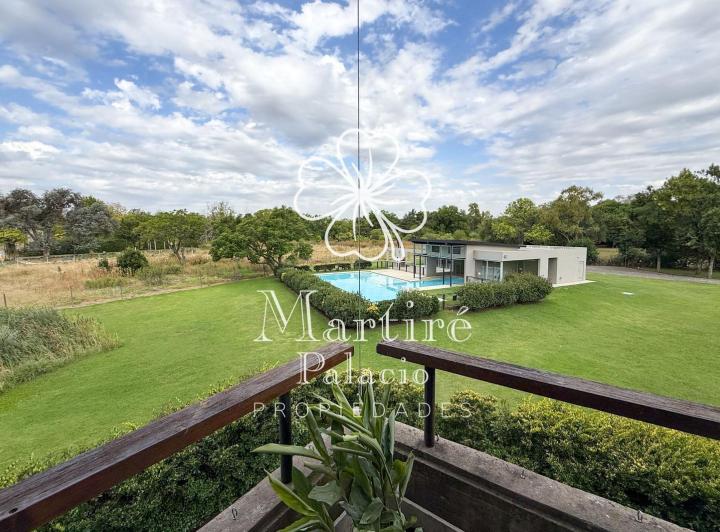 Departamento · 76m² · 3 Ambientes · 1 Cochera