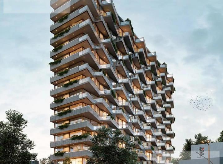 Departamento · 45m² · 2 Ambientes
