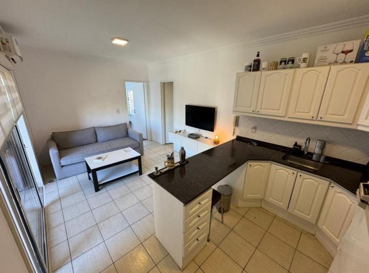 Departamento · 40m² · 2 Ambientes