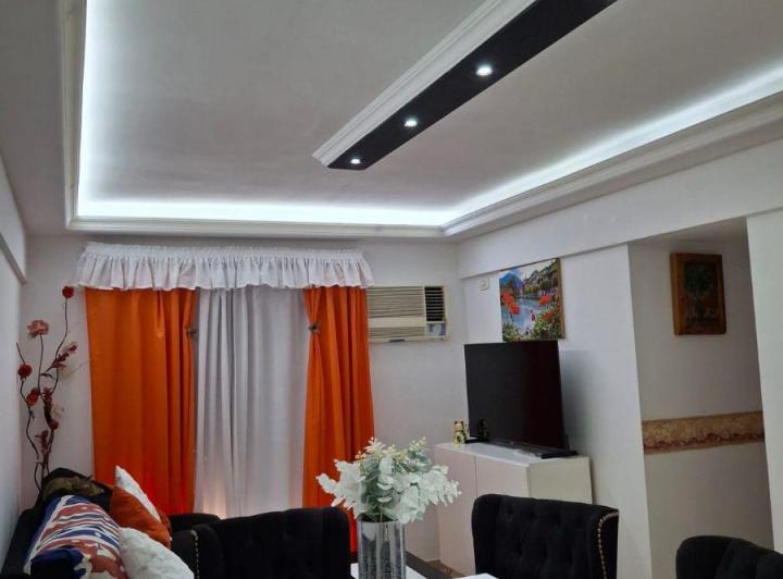 Departamento · 60m² · 4 Ambientes