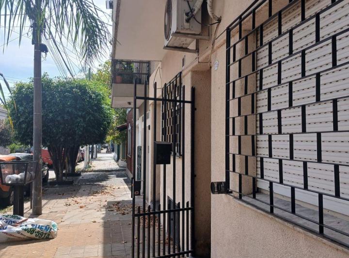 Departamento · 37m² · 2 Ambientes