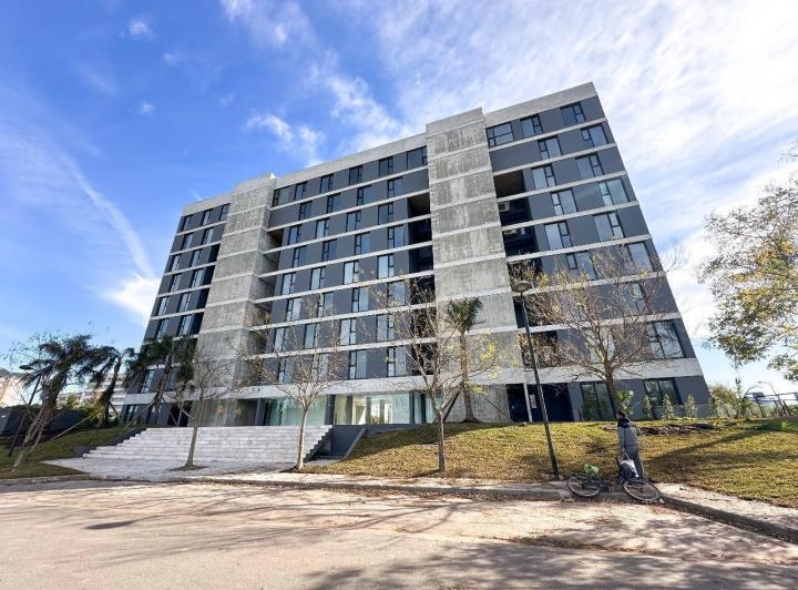 Departamento · 176m² · 4 Ambientes · 2 Cocheras