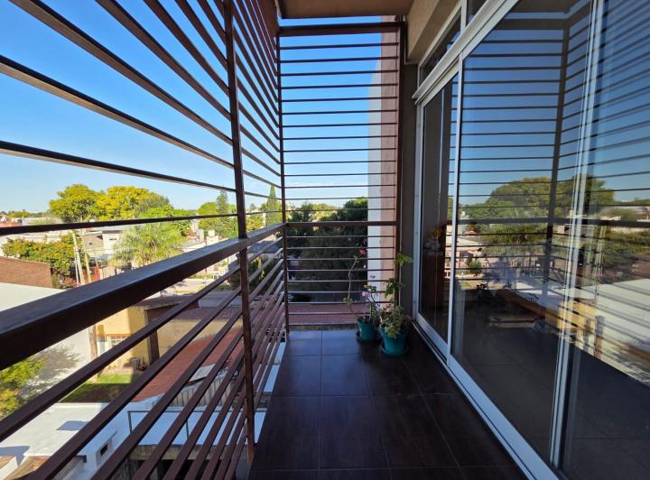 Departamento · 34m² · 1 Ambiente