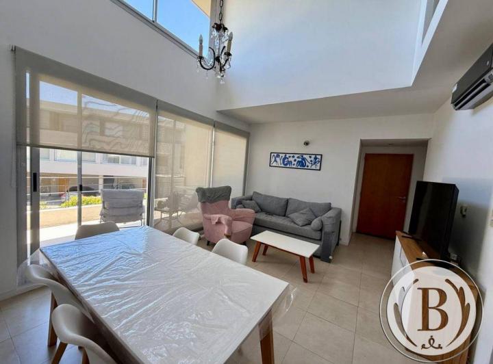 Departamento · 90m² · 3 Ambientes · 1 Cochera