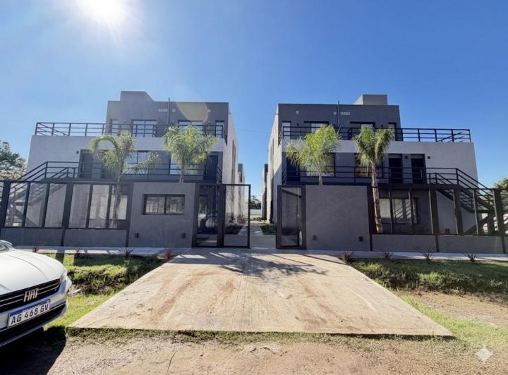Departamento · 48m² · 2 Ambientes · 1 Cochera