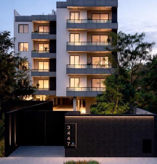 Departamento · 54m² · 2 Ambientes