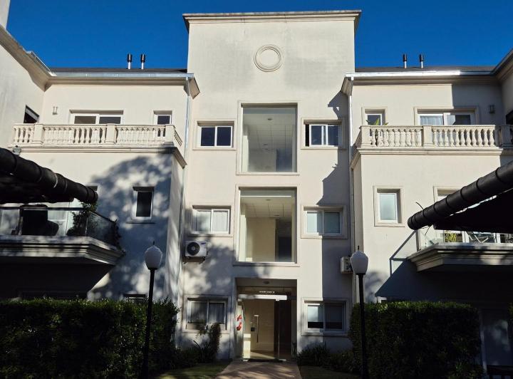 Departamento · 55m² · 2 Ambientes