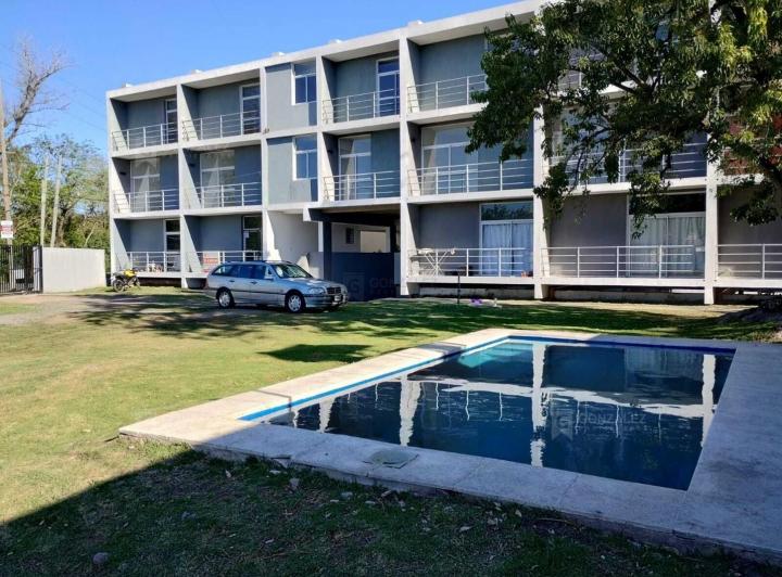 Departamento · 30m² · 1 Ambiente