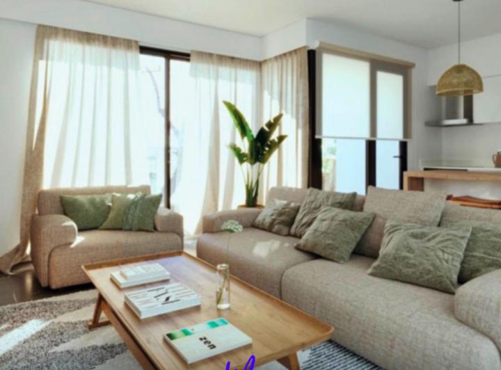 Departamento · 50m²