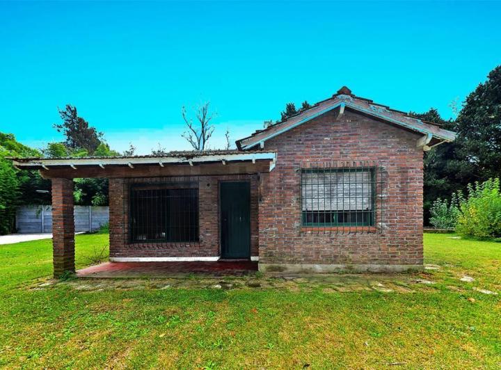 Departamento · 120m² · 3 Ambientes