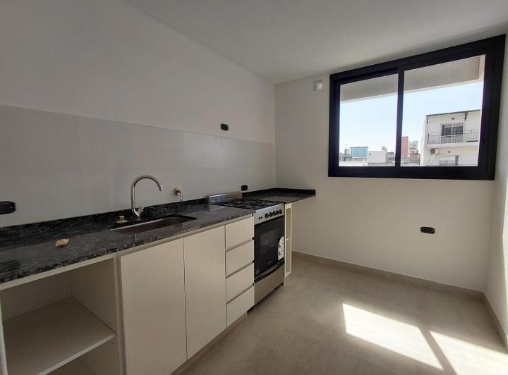 Departamento · 52m² · 2 Ambientes